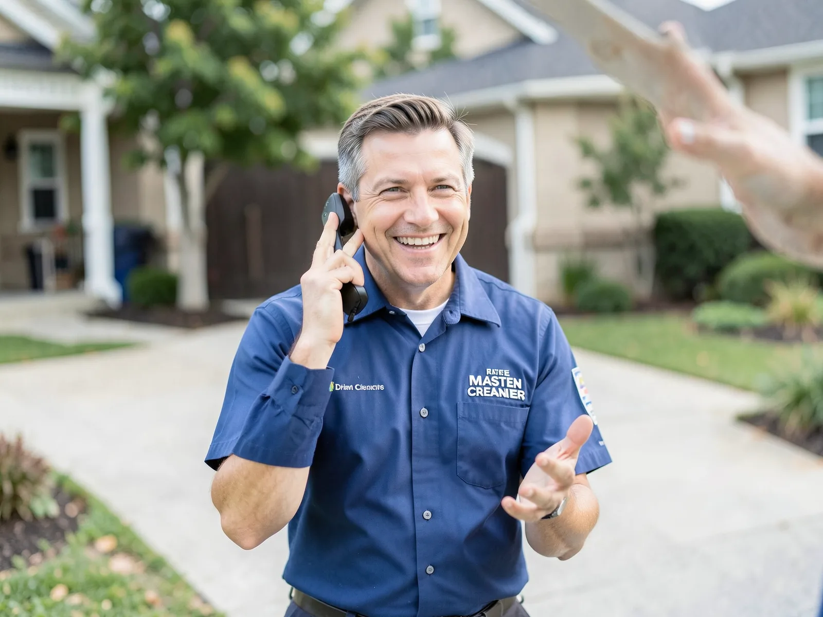 Drain Cleaning San Diego, TX FAQs